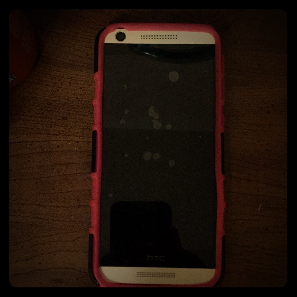 Htc 626s (Android)